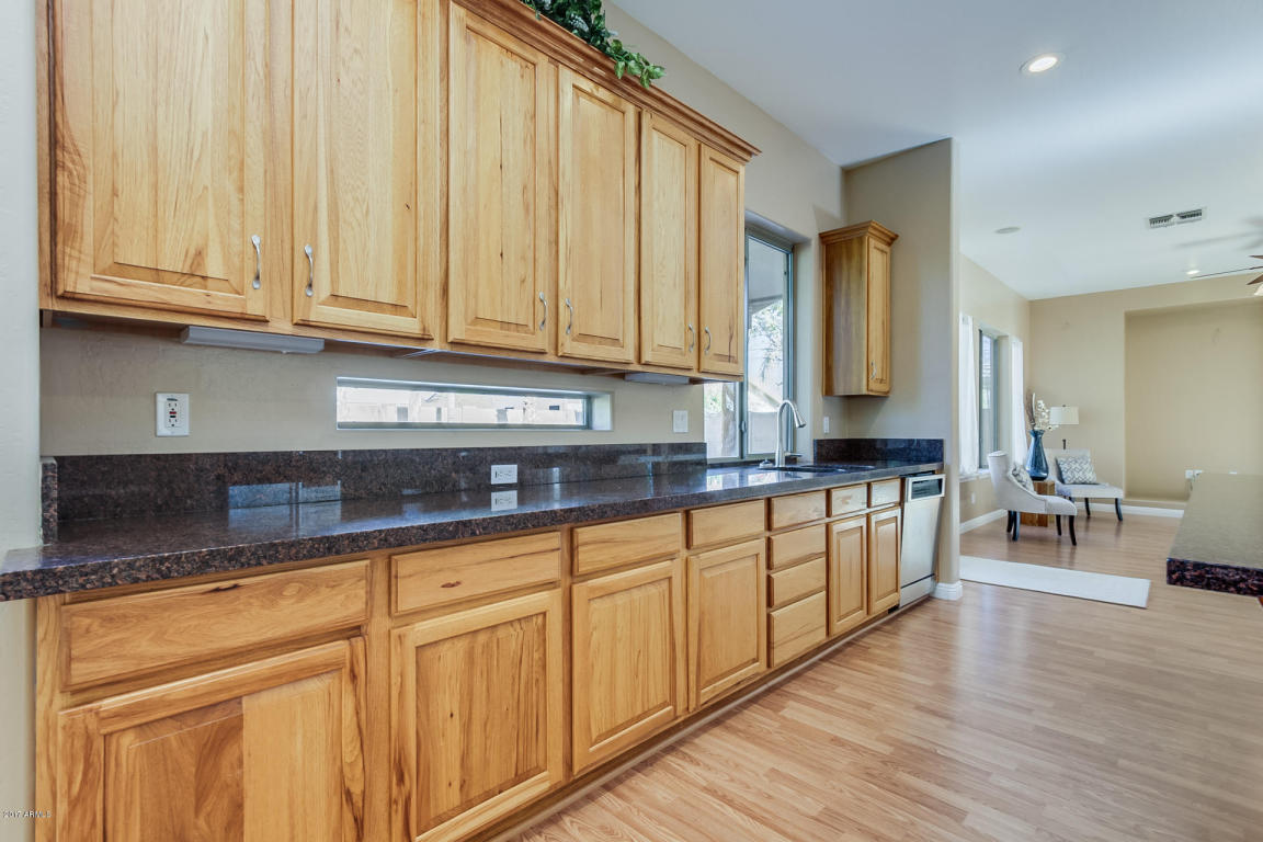 2854 E Washington Ct, Gilbert, AZ 85234 photo 45