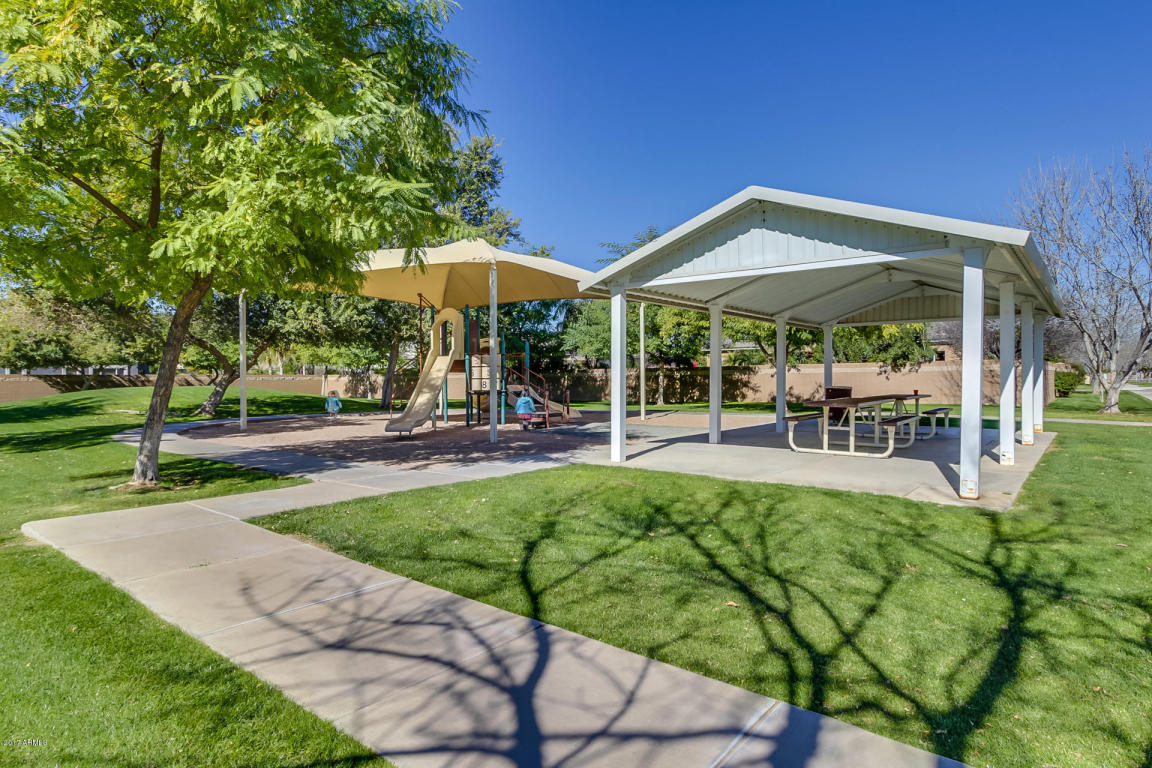 2854 E Washington Ct, Gilbert, AZ 85234 photo 90