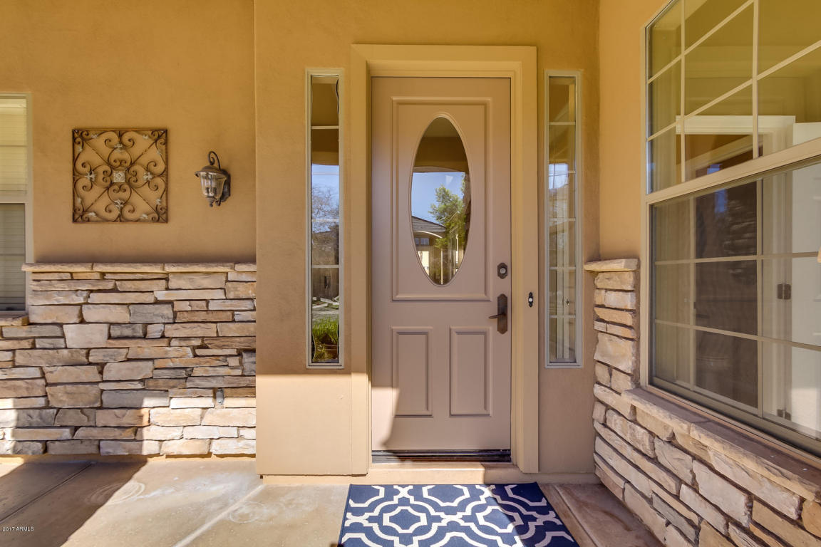 2854 E Washington Ct, Gilbert, AZ 85234 photo 9
