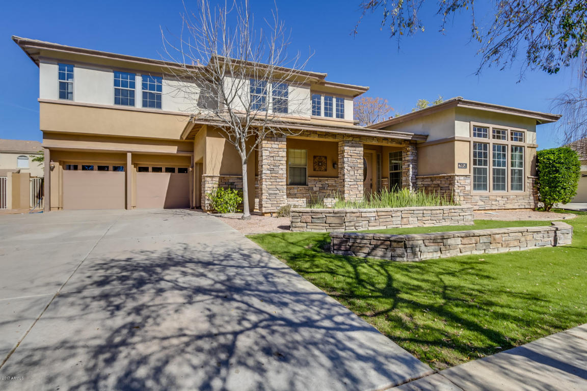 2854 E Washington Ct, Gilbert, AZ 85234 photo 84