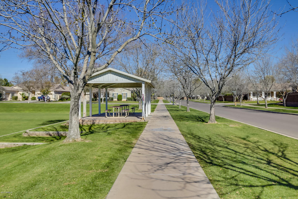 2854 E Washington Ct, Gilbert, AZ 85234 photo 89