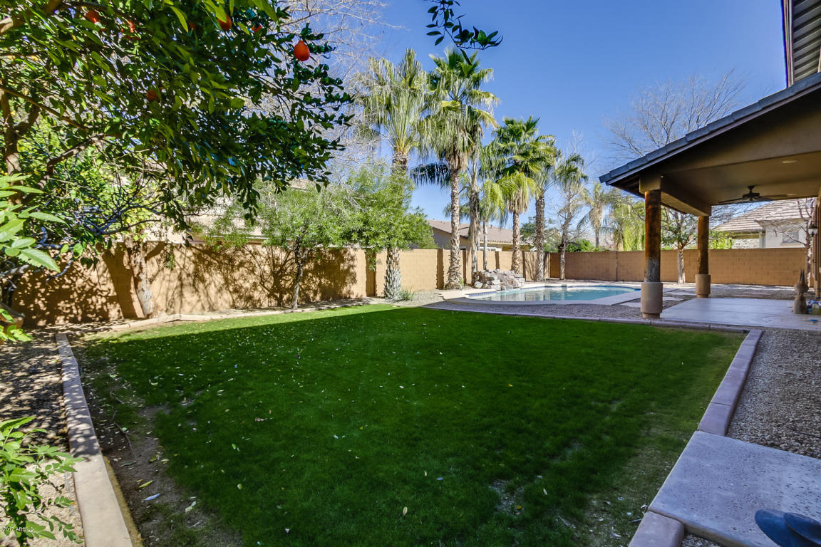 2854 E Washington Ct, Gilbert, AZ 85234 photo 70