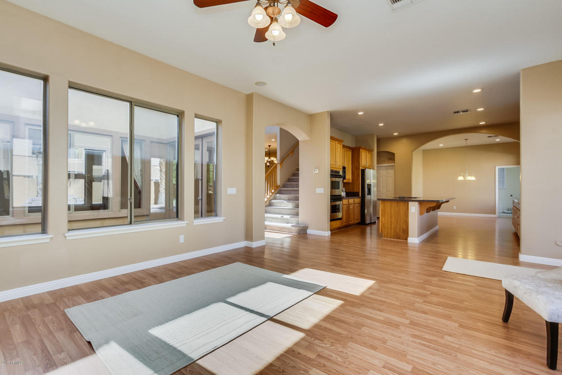 2854 E Washington Ct, Gilbert, AZ 85234 photo 55