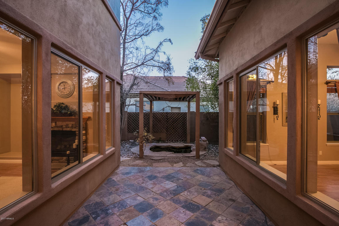 2854 E Washington Ct, Gilbert, AZ 85234 photo 75