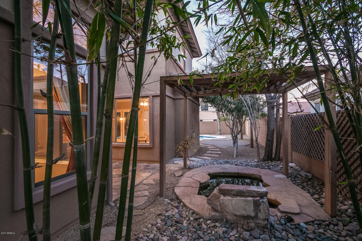 2854 E Washington Ct, Gilbert, AZ 85234 photo 77