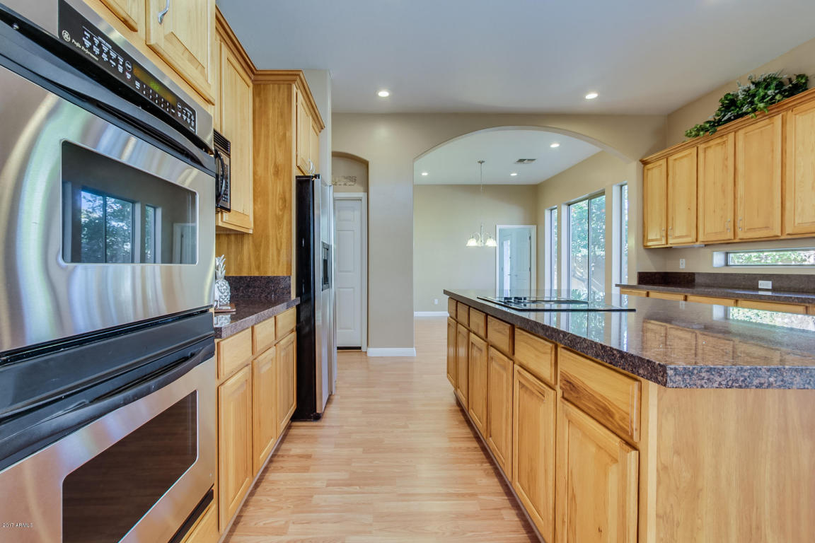 2854 E Washington Ct, Gilbert, AZ 85234 photo 48