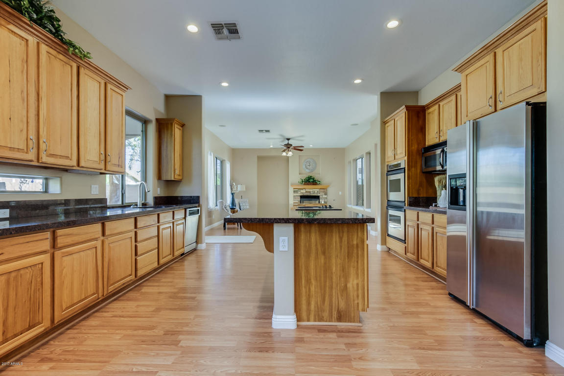 2854 E Washington Ct, Gilbert, AZ 85234 photo 44