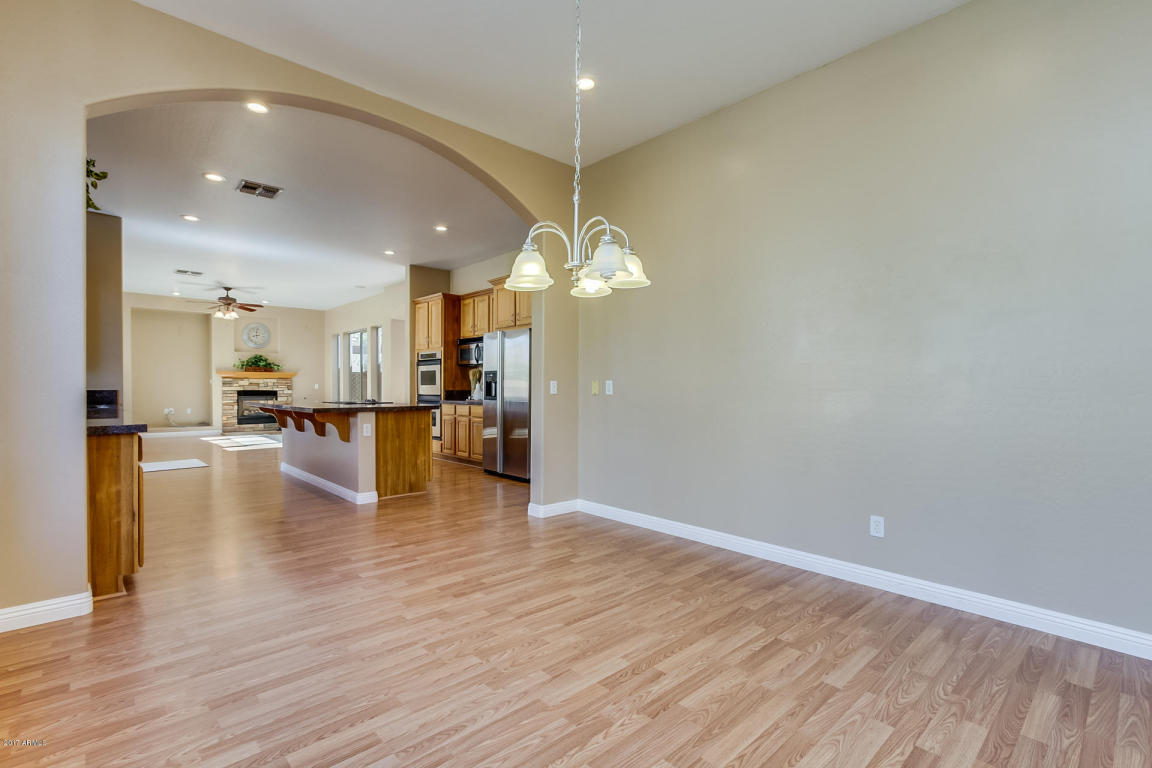 2854 E Washington Ct, Gilbert, AZ 85234 photo 41