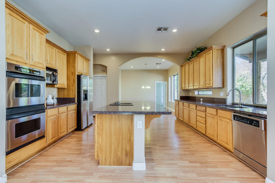 2854 E Washington Ct, Gilbert, AZ 85234 photo 49