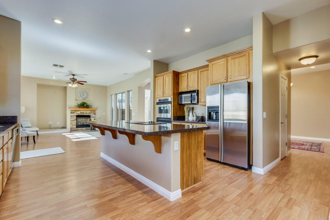 2854 E Washington Ct, Gilbert, AZ 85234 photo 46