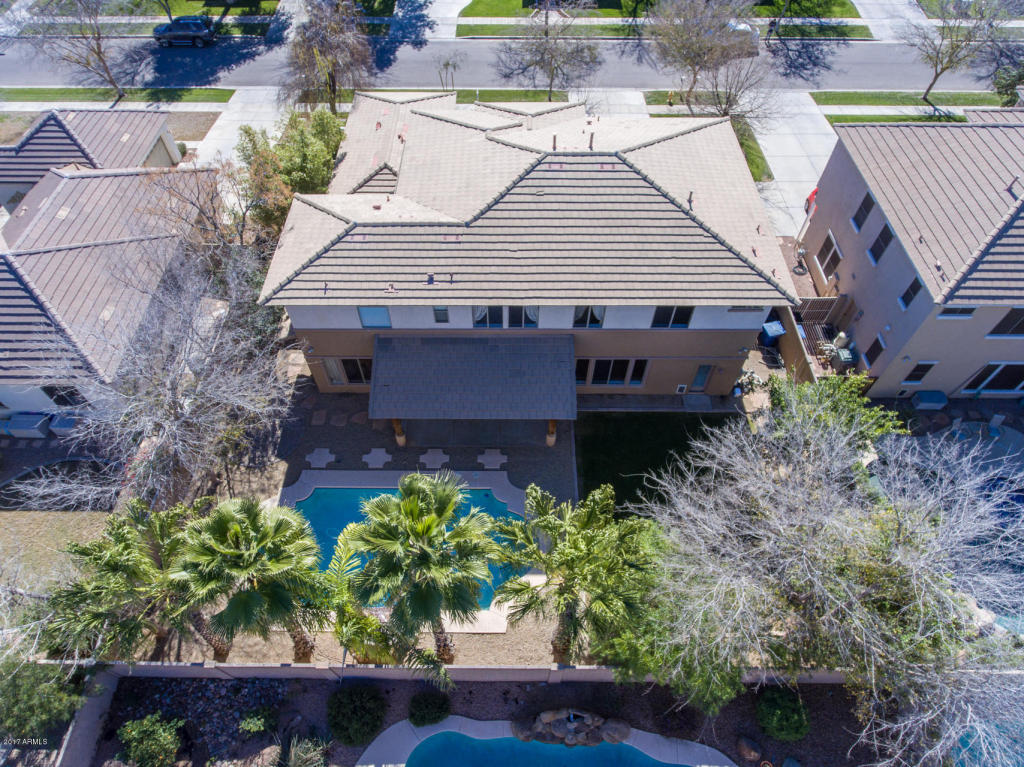2854 E Washington Ct, Gilbert, AZ 85234 photo 86