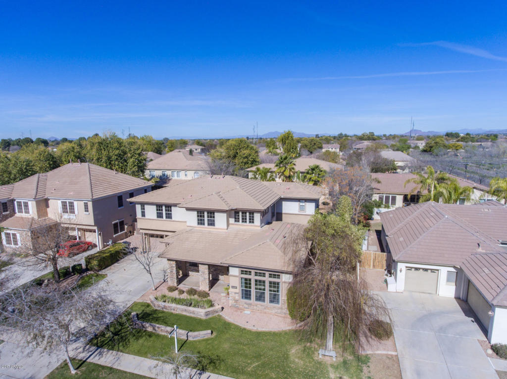 2854 E Washington Ct, Gilbert, AZ 85234 photo 85