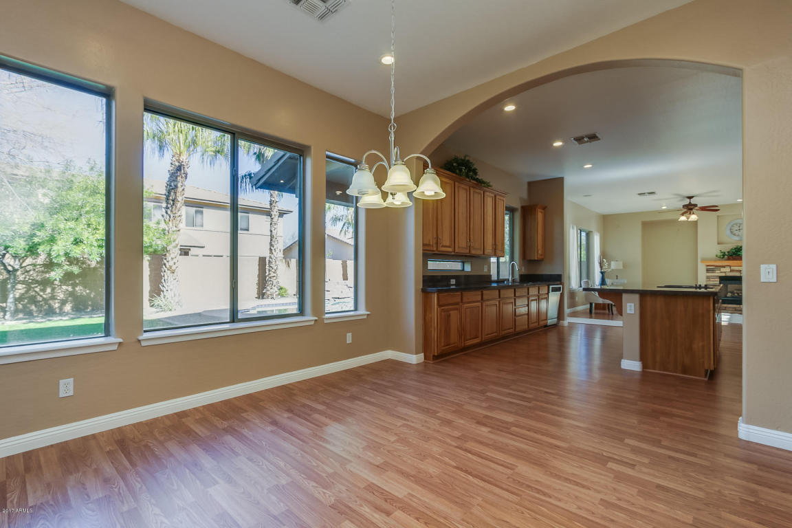 2854 E Washington Ct, Gilbert, AZ 85234 photo 42