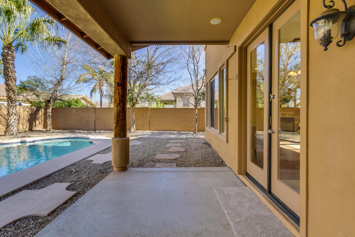 2854 E Washington Ct, Gilbert, AZ 85234 photo 68