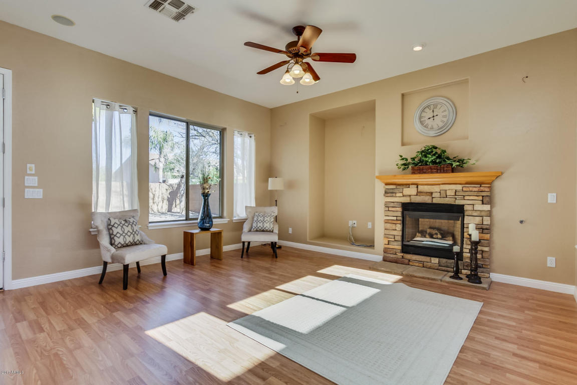 2854 E Washington Ct, Gilbert, AZ 85234 photo 53
