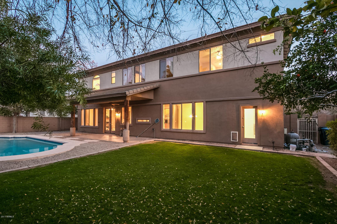 2854 E Washington Ct, Gilbert, AZ 85234 photo 80