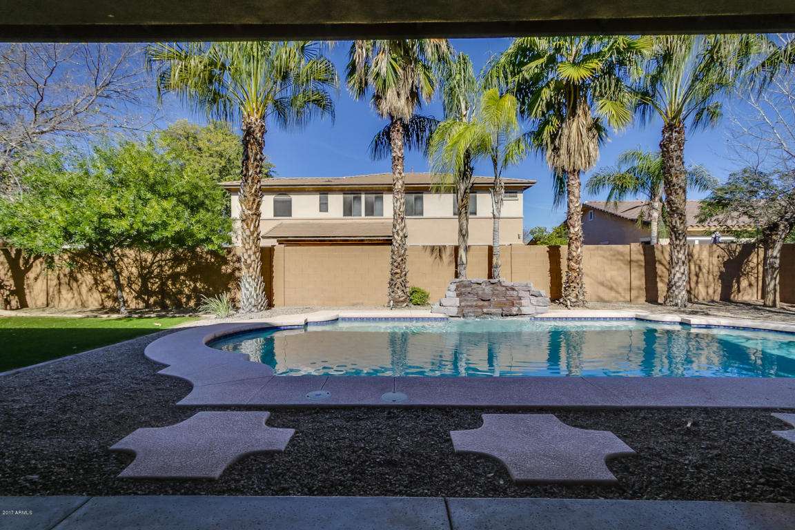 2854 E Washington Ct, Gilbert, AZ 85234 photo 69