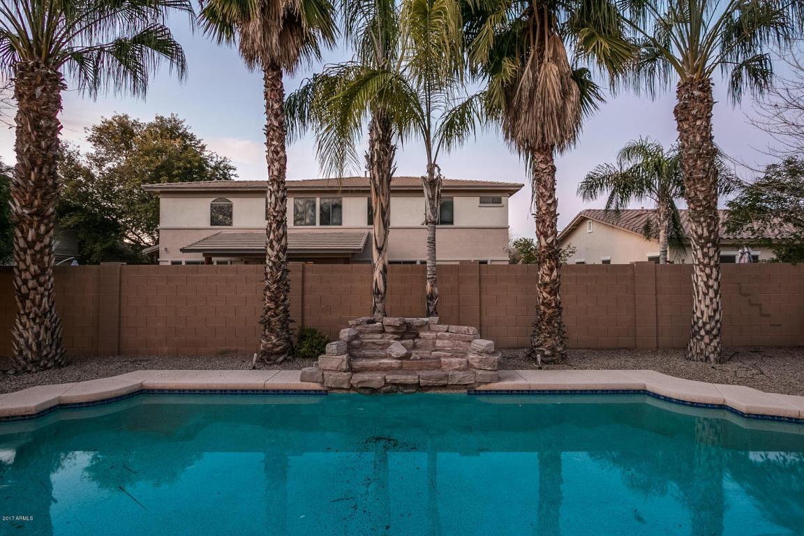 2854 E Washington Ct, Gilbert, AZ 85234 photo 81