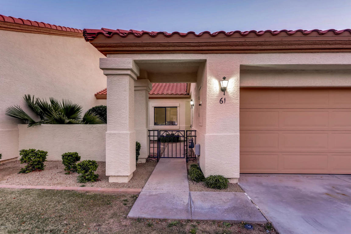 45 E 9th Pl #61, Mesa, AZ 85201 photo 3