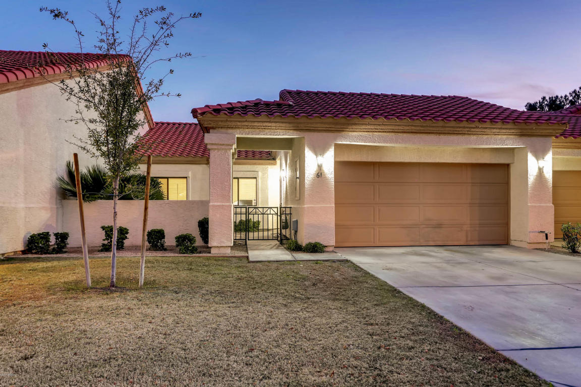 45 E 9th Pl #61, Mesa, AZ 85201 photo 2
