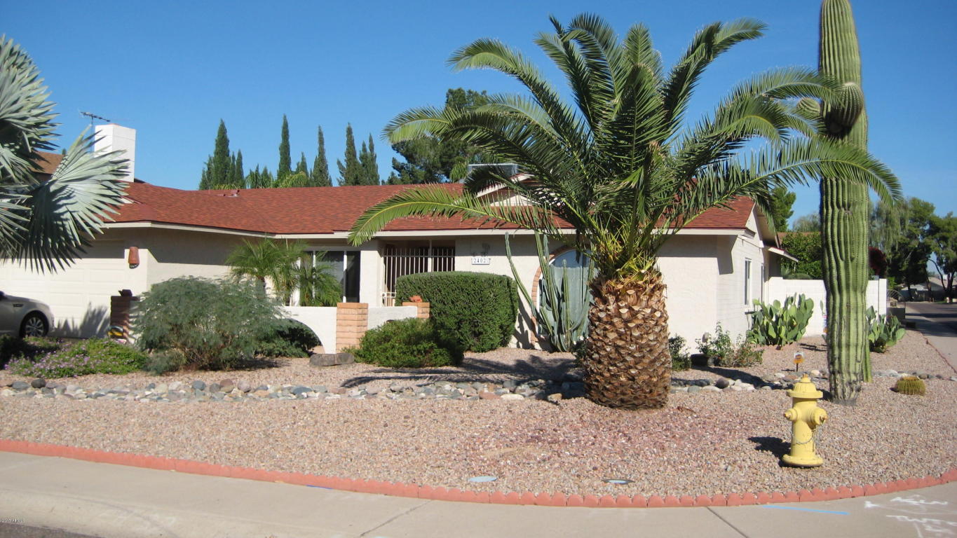 2402 W Hearn Rd, Phoenix, AZ 85023 photo 1