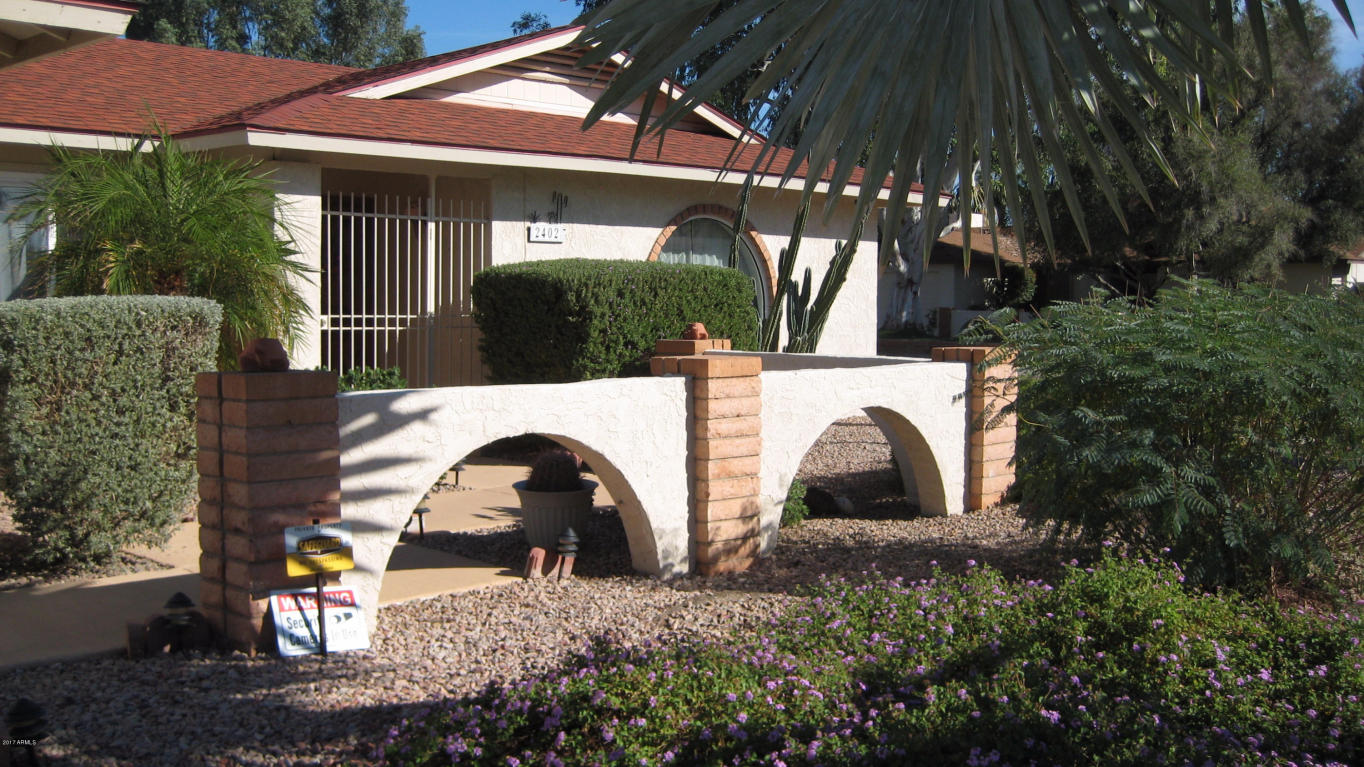 2402 W Hearn Rd, Phoenix, AZ 85023 photo 3