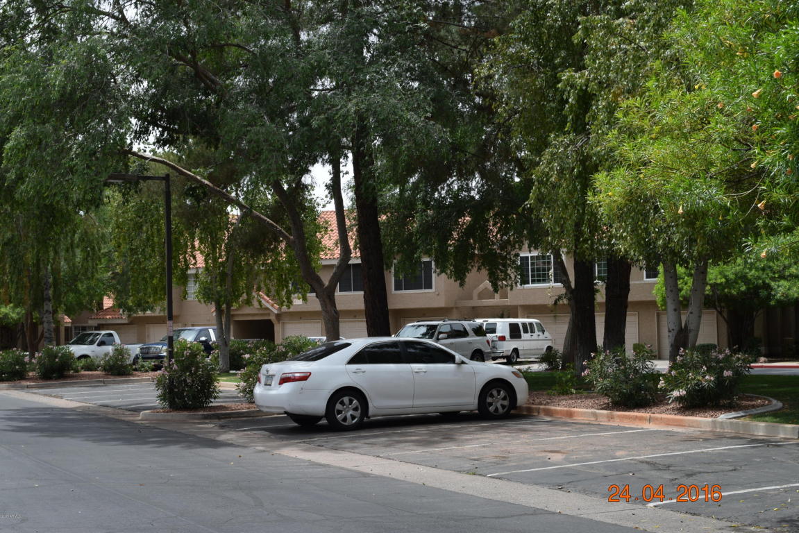 1633 E Lakeside Dr #185, Gilbert, AZ 85234 photo 20
