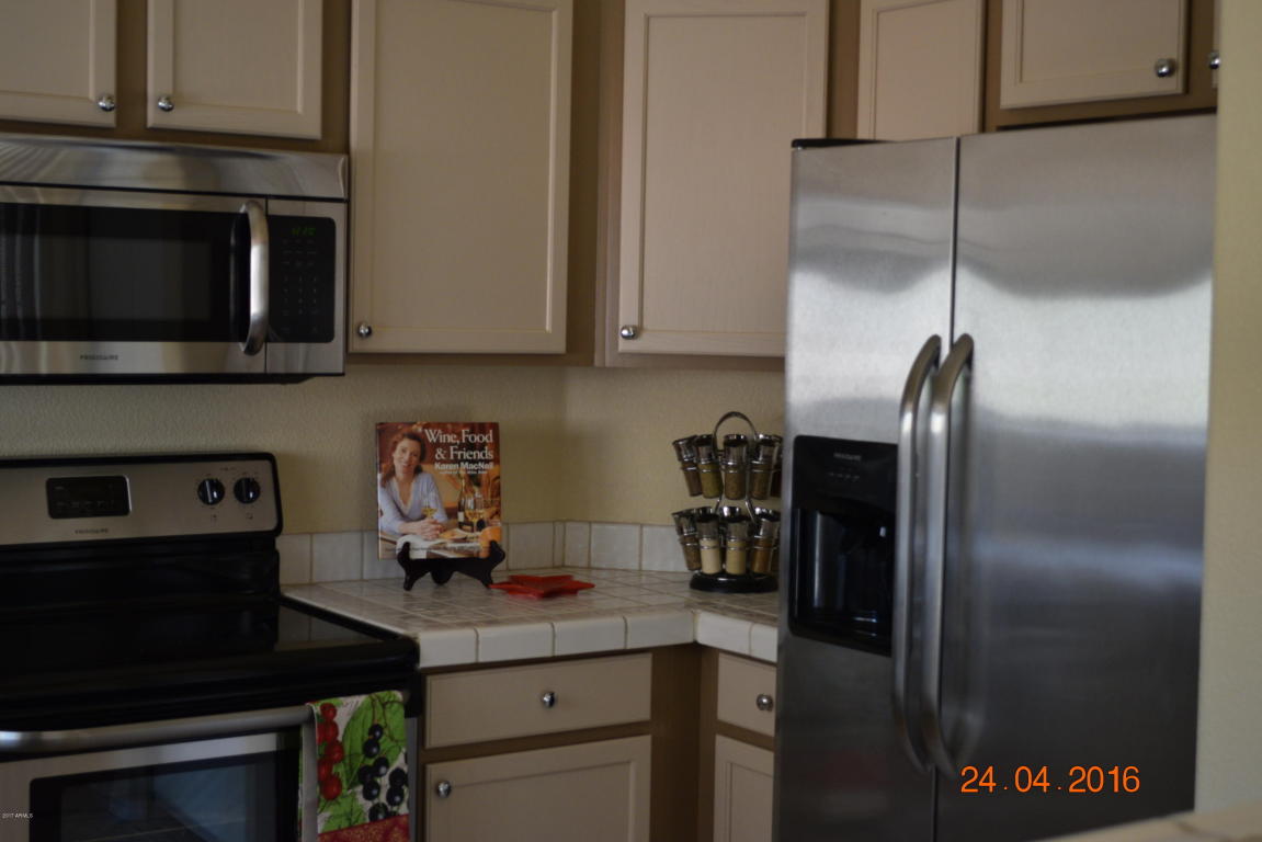 1633 E Lakeside Dr #185, Gilbert, AZ 85234 photo 9