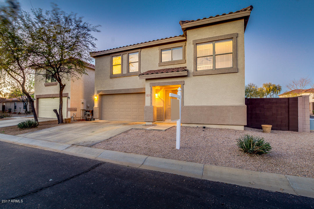 3274 S Bowman Rd, Apache Junction, AZ 85119 photo 1