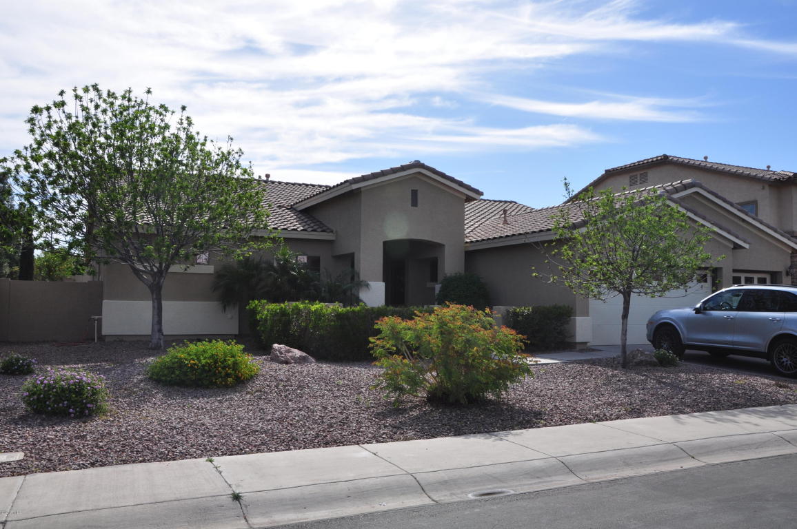 7131 S View Ln, Gilbert, AZ 85298 photo 1