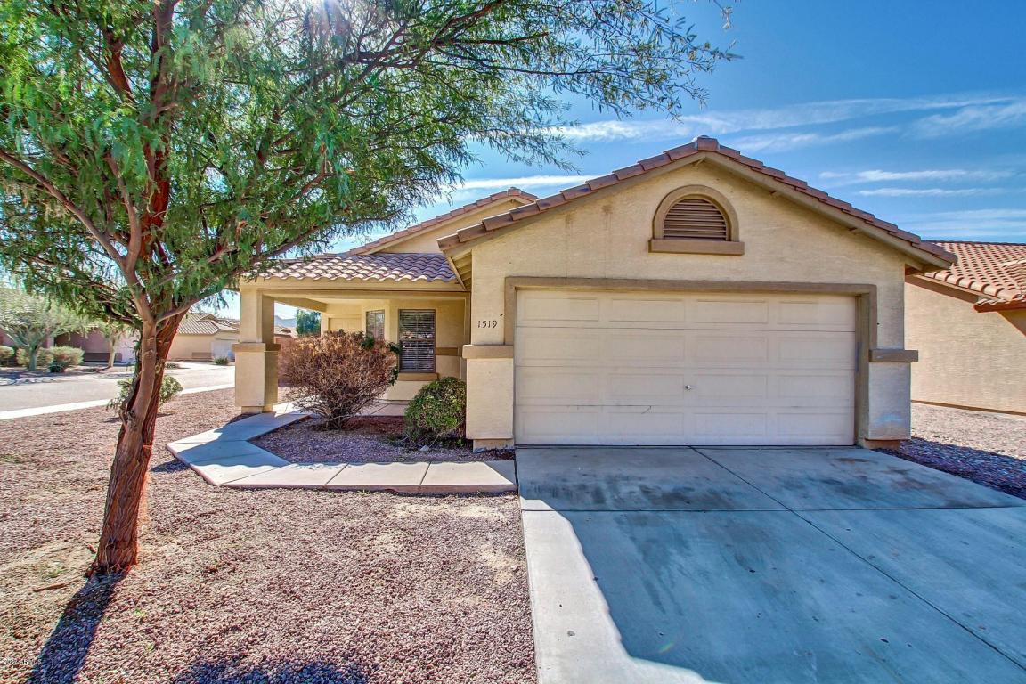 1519 E Bowker St, Phoenix, AZ 85040 photo 2