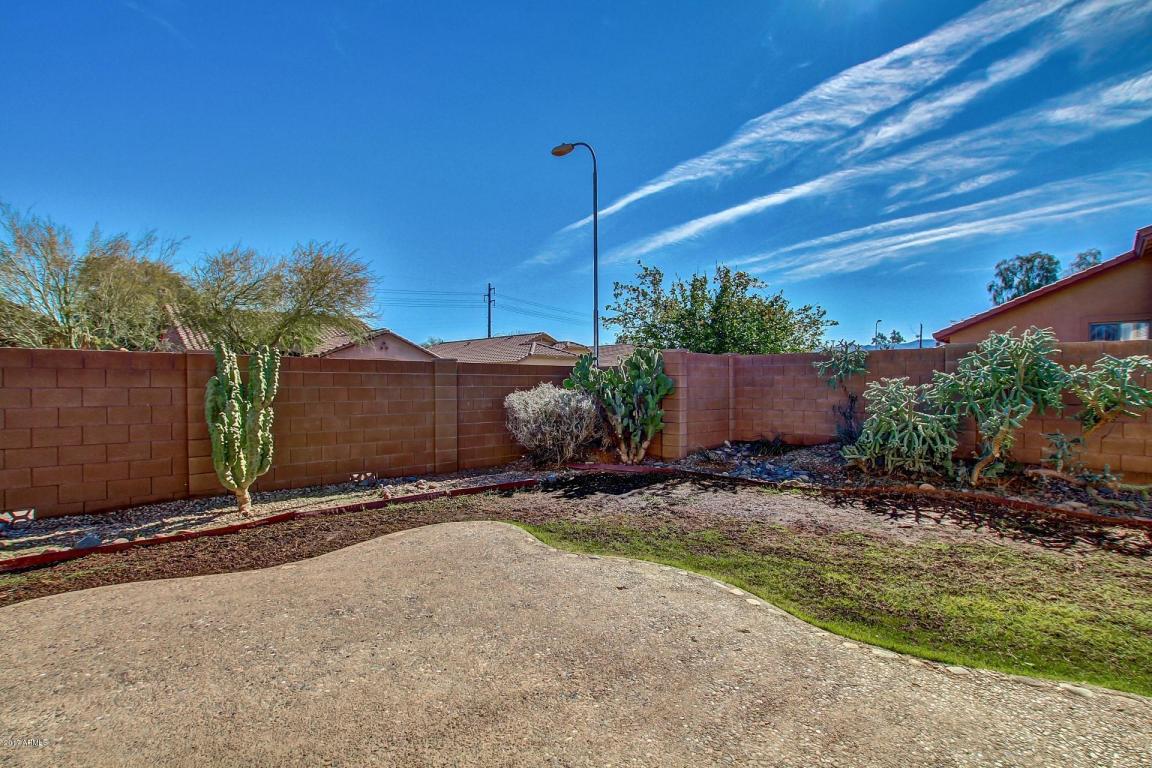 1519 E Bowker St, Phoenix, AZ 85040 photo 24