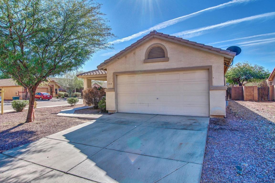 1519 E Bowker St, Phoenix, AZ 85040 photo 3