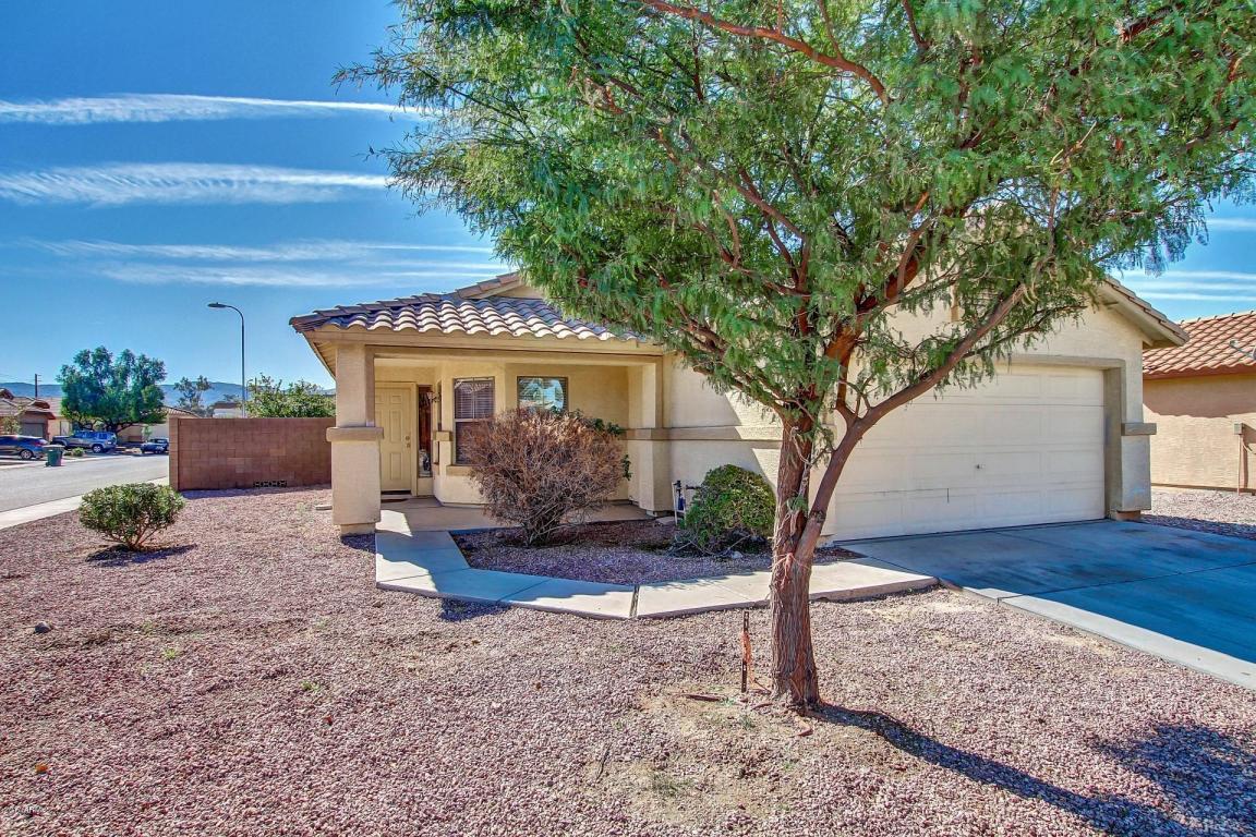 1519 E Bowker St, Phoenix, AZ 85040 photo 1
