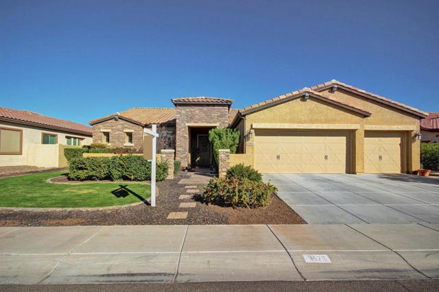 3572 E Prescott Pl, Chandler, AZ 85249