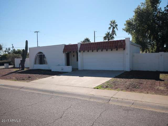 3747 E Mercer Ln, Phoenix, AZ 85028 photo 1