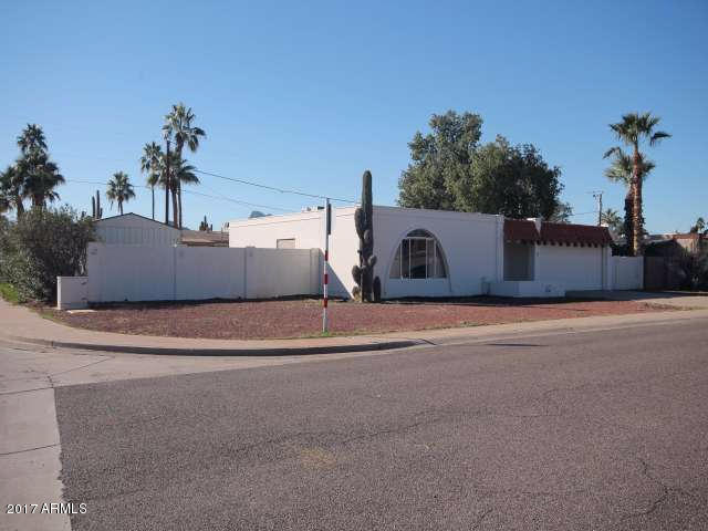 3747 E Mercer Ln, Phoenix, AZ 85028 photo 2