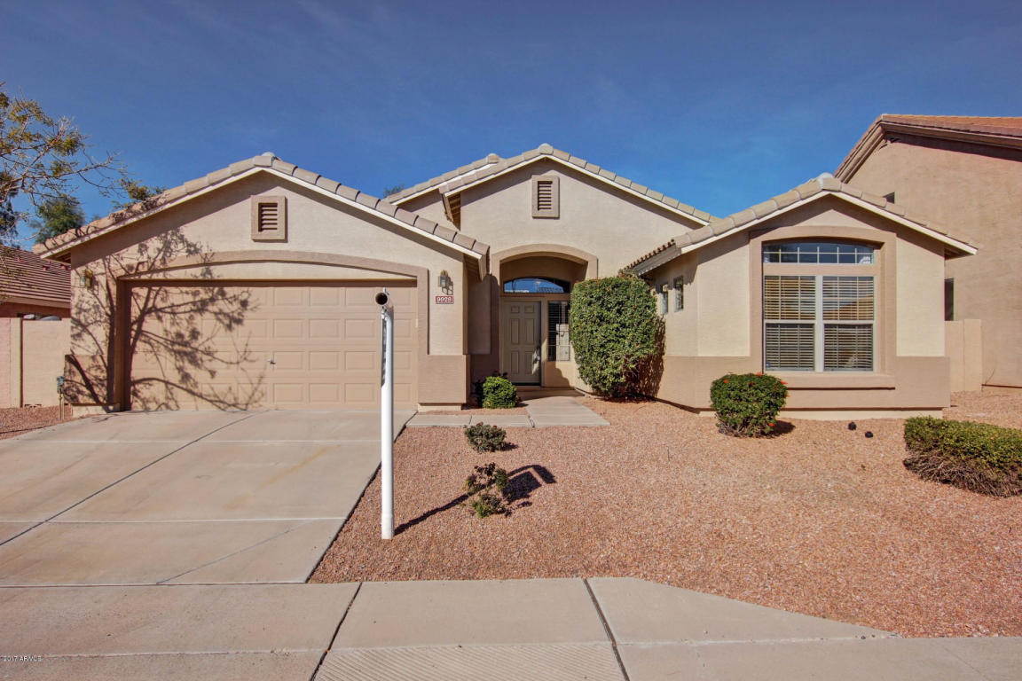 9928 E Keats Ave, Mesa, AZ 85209 photo 2