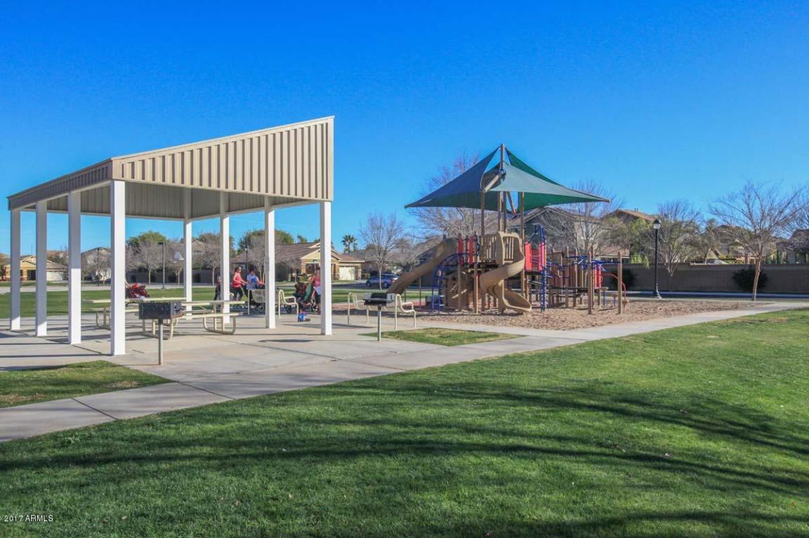 3360 E Sierra Madre Ave, Gilbert, AZ 85296 photo 40