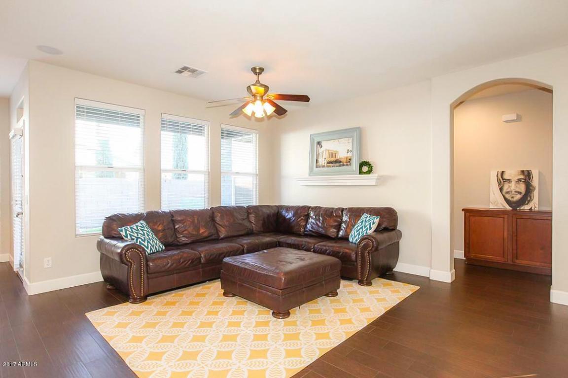 3360 E Sierra Madre Ave, Gilbert, AZ 85296 photo 13