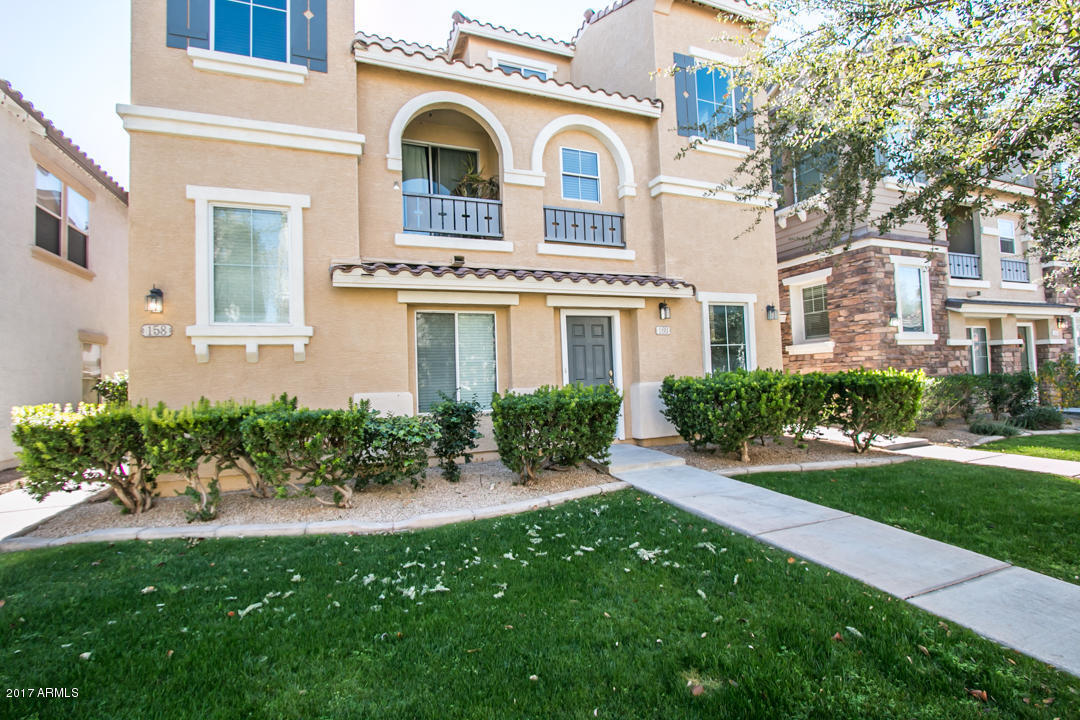 160 W Commerce Ct, Gilbert, AZ 85233 photo 1