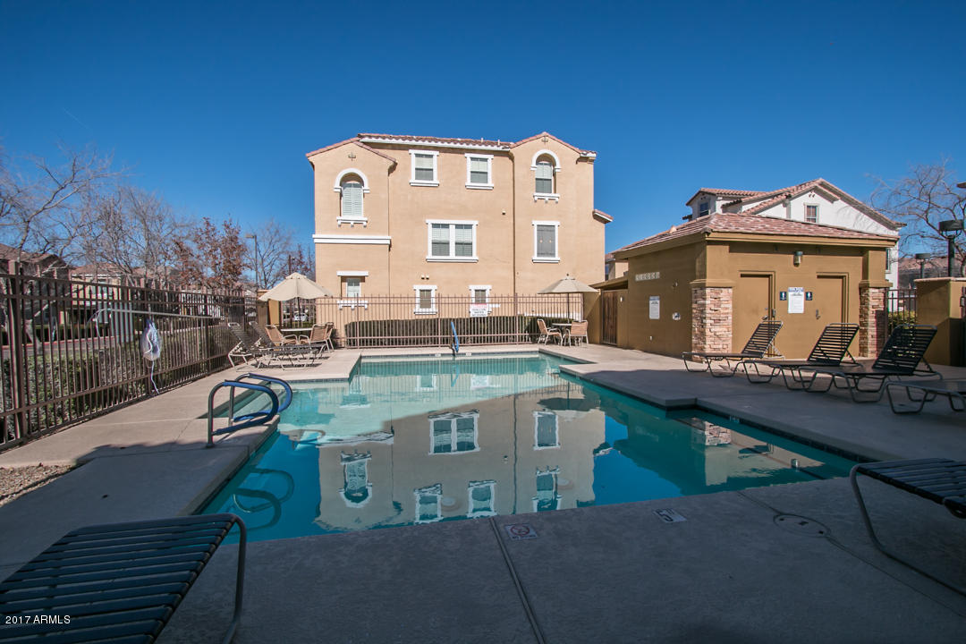 160 W Commerce Ct, Gilbert, AZ 85233 photo 22