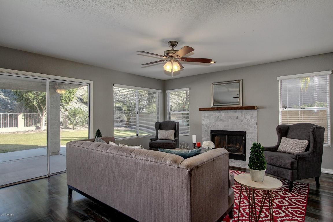 954 E Mountain Sky Ave, Phoenix, AZ 85048 photo 22
