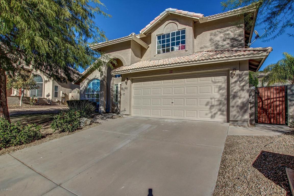 954 E Mountain Sky Ave, Phoenix, AZ 85048 photo 1