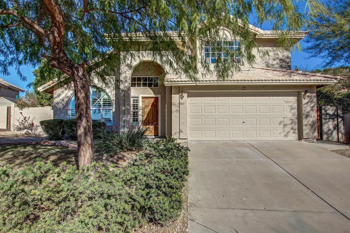 954 E Mountain Sky Ave, Phoenix, AZ 85048 photo 5