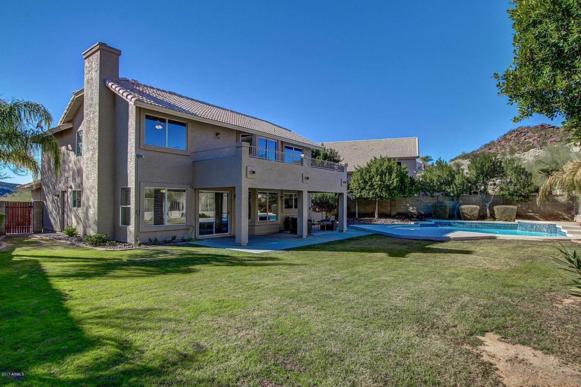 954 E Mountain Sky Ave, Phoenix, AZ 85048 photo 4