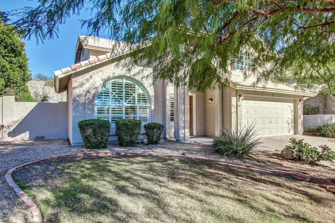 954 E Mountain Sky Ave, Phoenix, AZ 85048 photo 2