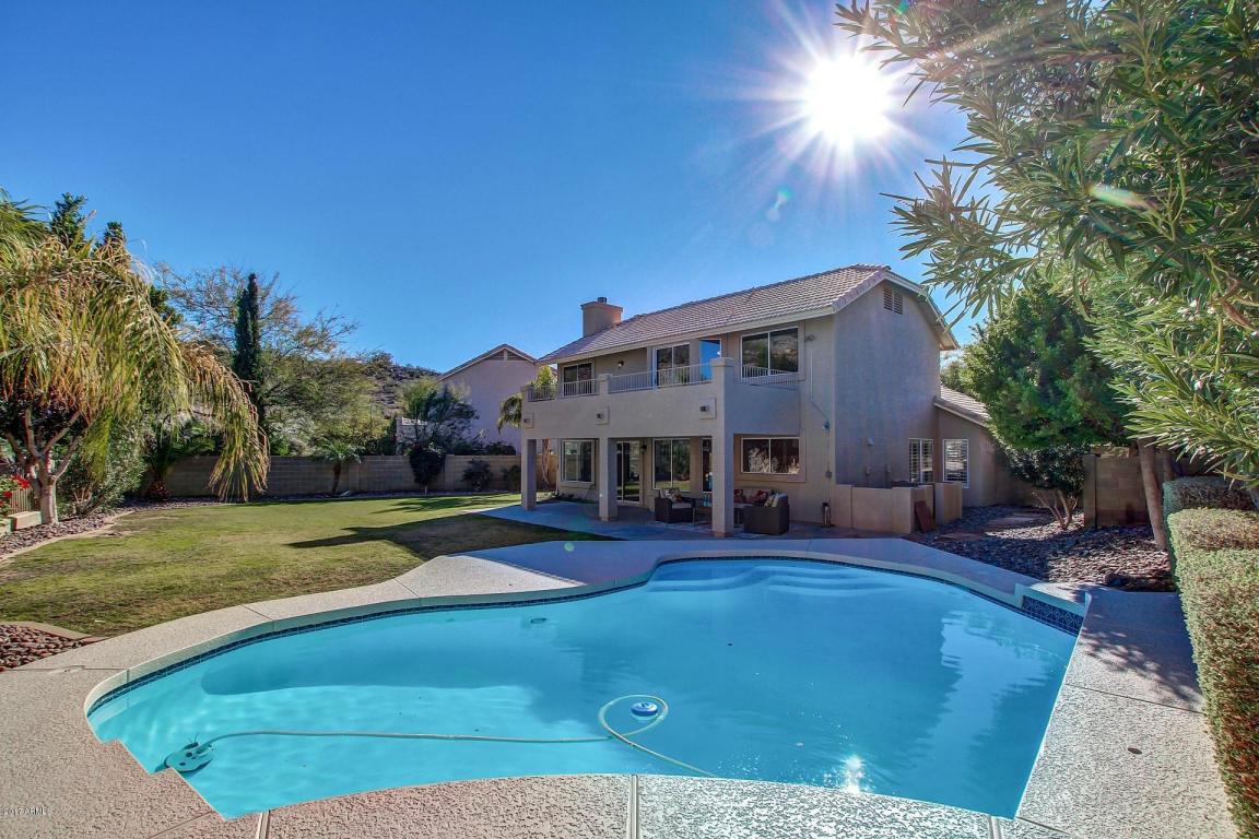 954 E Mountain Sky Ave, Phoenix, AZ 85048 photo 40