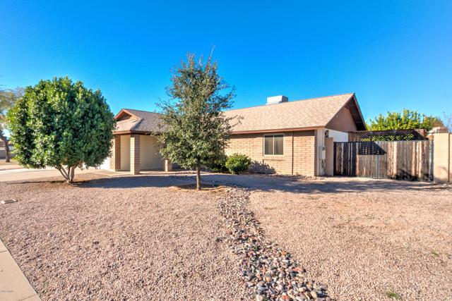 614 S 73rd St, Mesa, AZ 85208