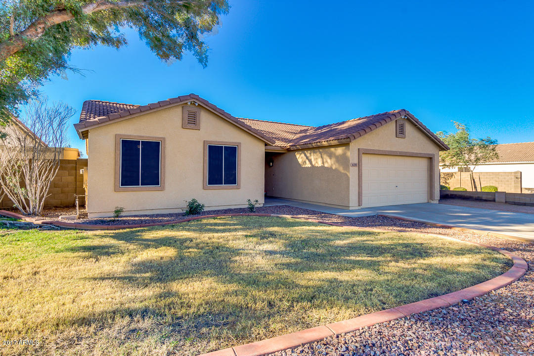 620 S Thunderbird Dr, Apache Junction, AZ 85120 photo 2